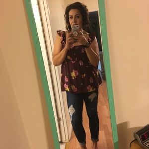 Meet your Posher, Olivia